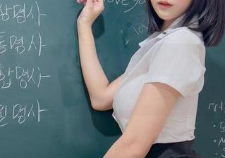 对，今天的重点是Kang Inkyung浴室，原图里我好像也被水汽给朦胧了？